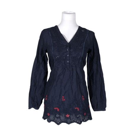 Unisex Laura Ashley - Tunic, size 34 - Blue ()