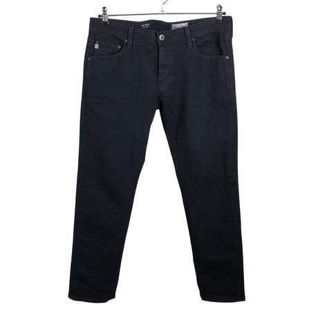 Unisex AG Jeans - Jeans, size W33 - Black ()