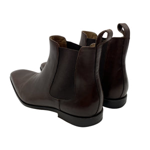 Unisex Barker - Ankle boots, size 40 - Brown (3)