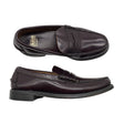 Unisex Sebago - Loafers, size 41 - Wine red ()