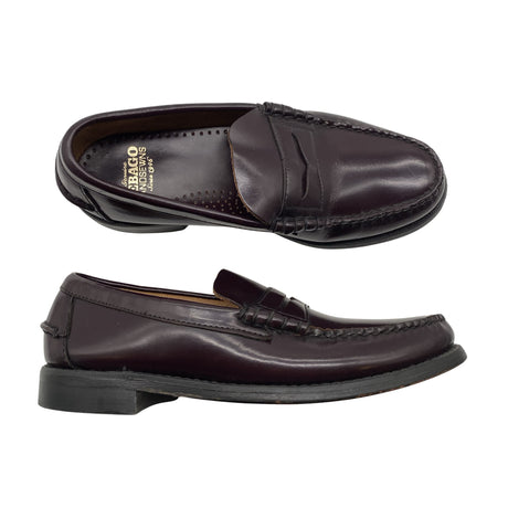 Unisex Sebago - Loafers, size 41 - Wine red ()