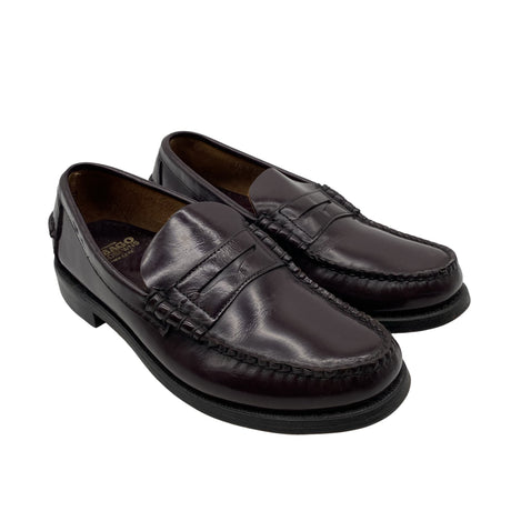 Unisex Sebago - Loafers, size 41 - Wine red (2)