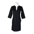Unisex Filippa K. - Dress, size 38 - Black ()