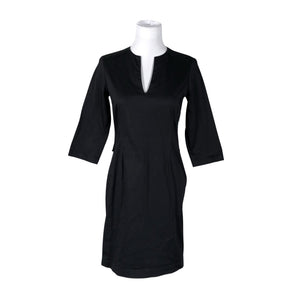 Unisex Filippa K. - Dress, size 38 - Black (1)