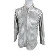 Unisex Polo Ralph Lauren - Collared shirt, size M - White ()