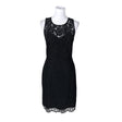 Unisex Samsoe&Samsoe - Party dress, size 38 - Black ()