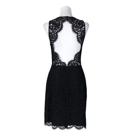 Unisex Samsoe&Samsoe - Party dress, size 38 - Black (2)