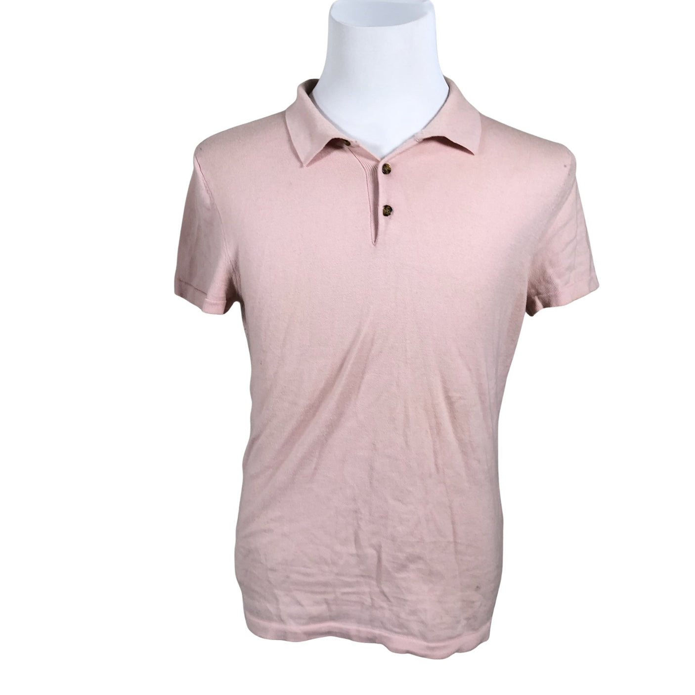Unisex John Henric - Sweater, size M - Light pink (1)