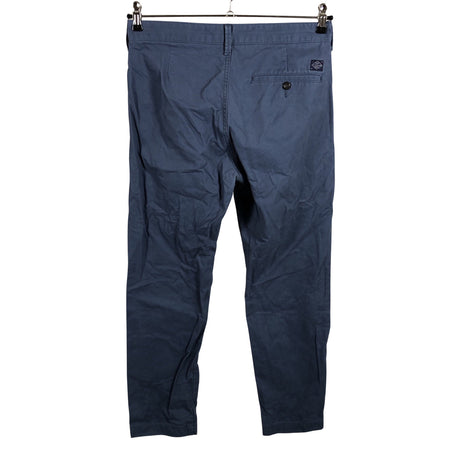 Unisex Marks&Spencer - Chinos, size W30 - Blue (2)