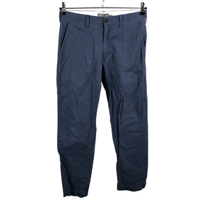 Unisex Marks&Spencer - Chinos, size W30 - Blue (1)