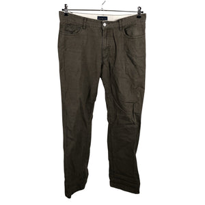 Unisex Henri Lloyd - Jeans, size W34 - Brown (1)
