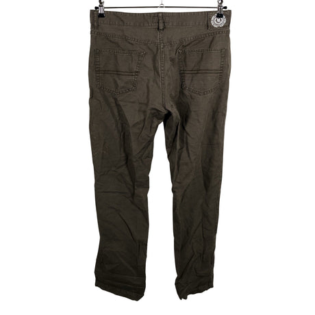 Unisex Henri Lloyd - Jeans, size W34 - Brown (2)