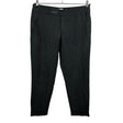Unisex Filippa K. - Slacks, size M - Black ()