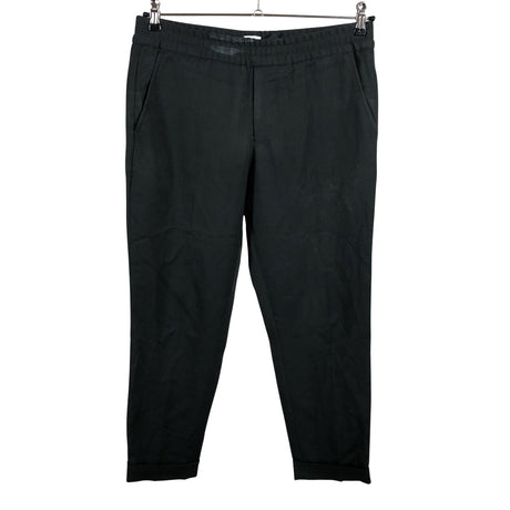 Unisex Filippa K. - Slacks, size M - Black ()