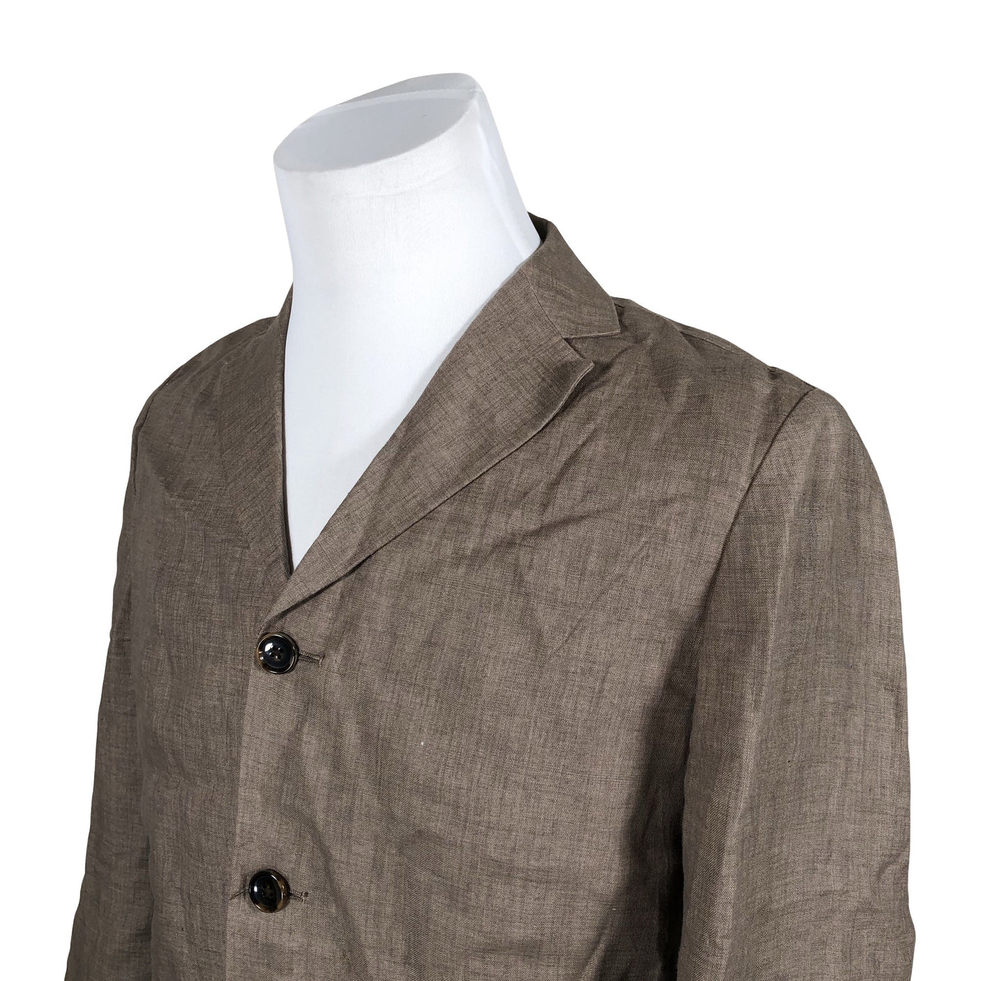 Unisex These Glory Days - Blazer, size S - Brown (3)