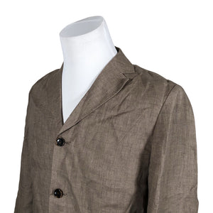 Unisex These Glory Days - Blazer, size S - Brown (3)