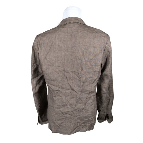 Unisex These Glory Days - Blazer, size S - Brown (2)