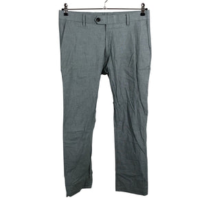 Unisex Riley - Chinos, size M - Green (1)