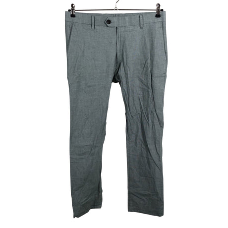 Unisex Riley - Chinos, size M - Green ()