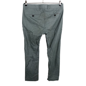 Unisex Riley - Chinos, size M - Green (2)