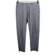 Unisex Whyred - Chinos, size M - Gray ()