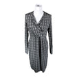 Unisex Your Face - Tricot dress, size 36 - Black ()