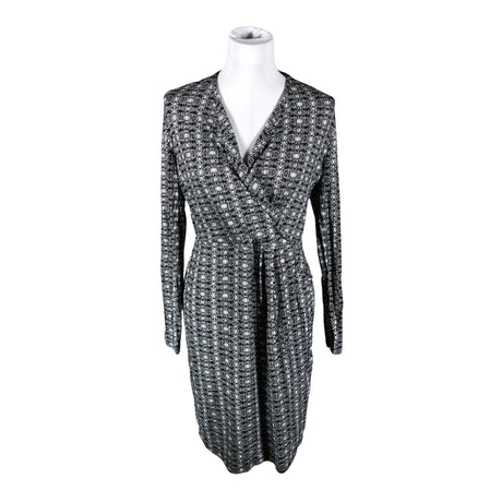 Unisex Your Face - Tricot dress, size 36 - Black ()