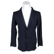 Unisex John Henric - Cardigan, size M - Blue ()
