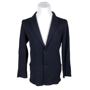 Unisex John Henric - Cardigan, size M - Blue (1)