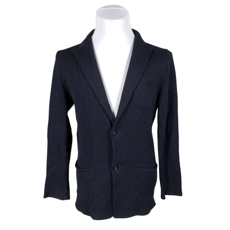 Unisex John Henric - Cardigan, size M - Blue ()