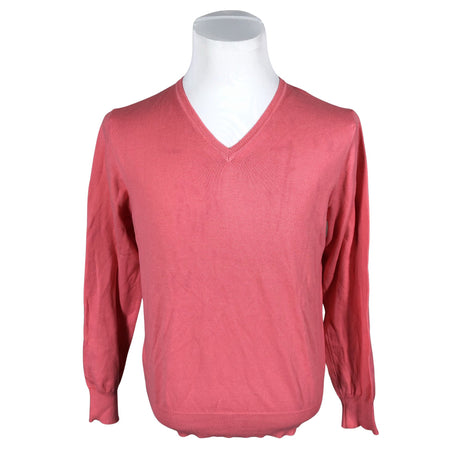 Unisex Morgano - Sweater, size L - Pink ()