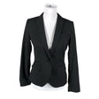 Unisex Lindex - Jacket, size 38 - Black ()