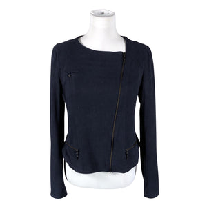 Unisex Esprit - Jacket, size 38 - Blue (1)