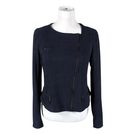 Unisex Esprit - Jacket, size 38 - Blue ()