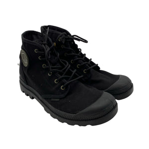 Unisex Palladium - Ankle boots, size XS - Black (2)