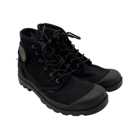Unisex Palladium - Ankle boots, size XS - Black (2)