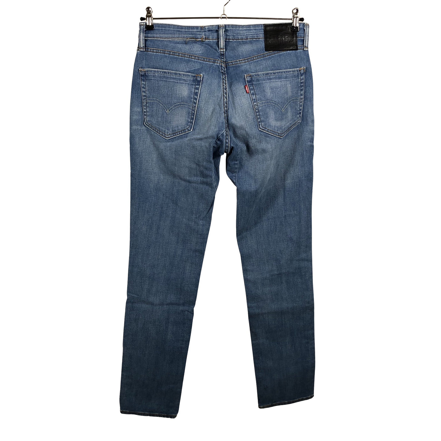 Unisex Levi's - Jeans, size W33 - Light blue (2)