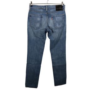 Unisex Levi's - Jeans, size W33 - Light blue (2)