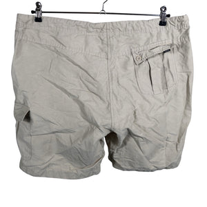 Unisex Luhta - Shorts, size M - Beige (2)