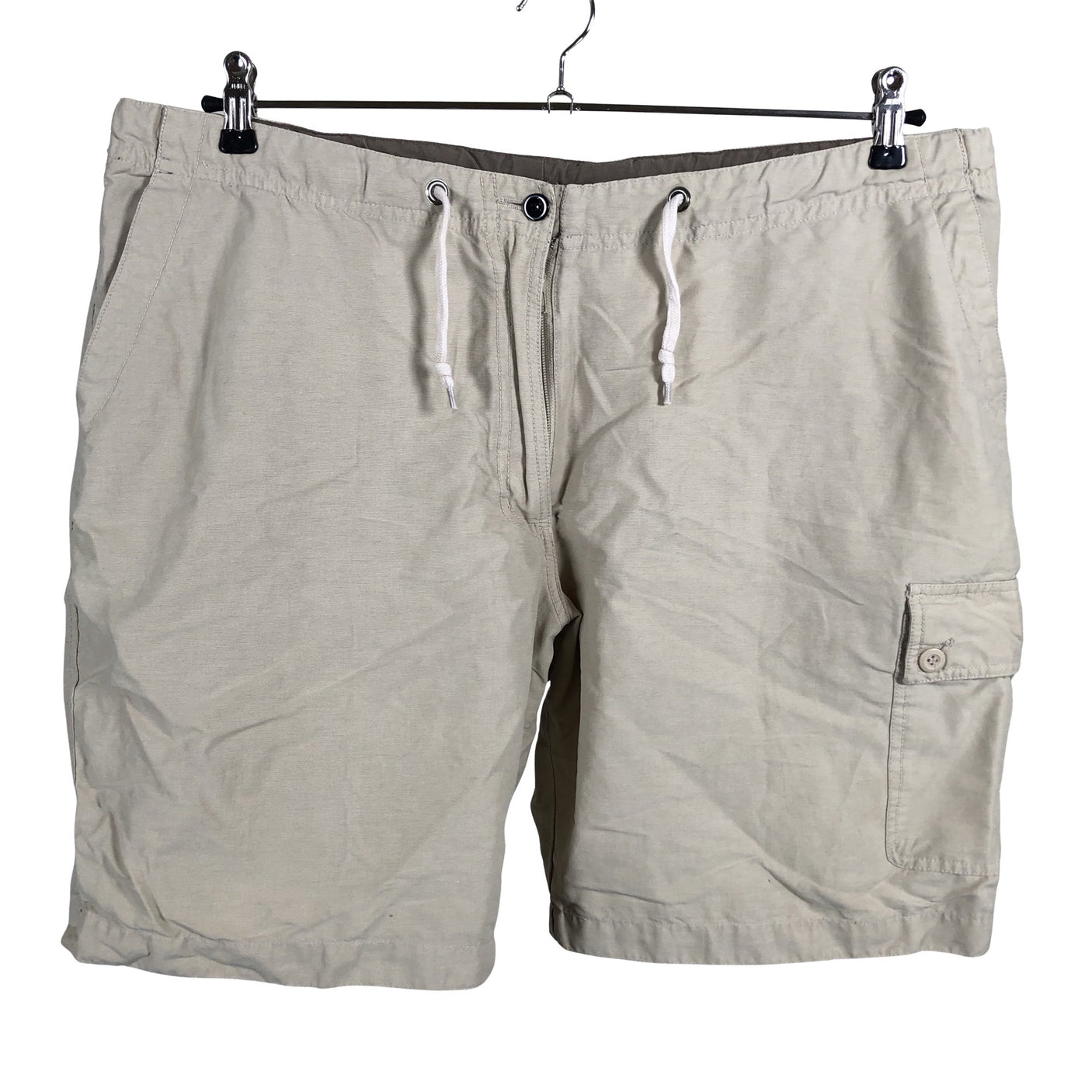 Unisex Luhta - Shorts, size M - Beige (1)