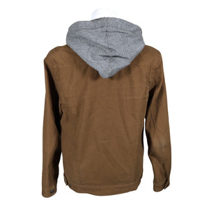 Unisex Superdry - Outdoor jacket, size L - Brown (2)