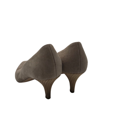 Unisex Högl - High heels, size 37 - Beige (2)