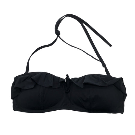 Unisex Lindex - Bikinis, size 36 - Black ()