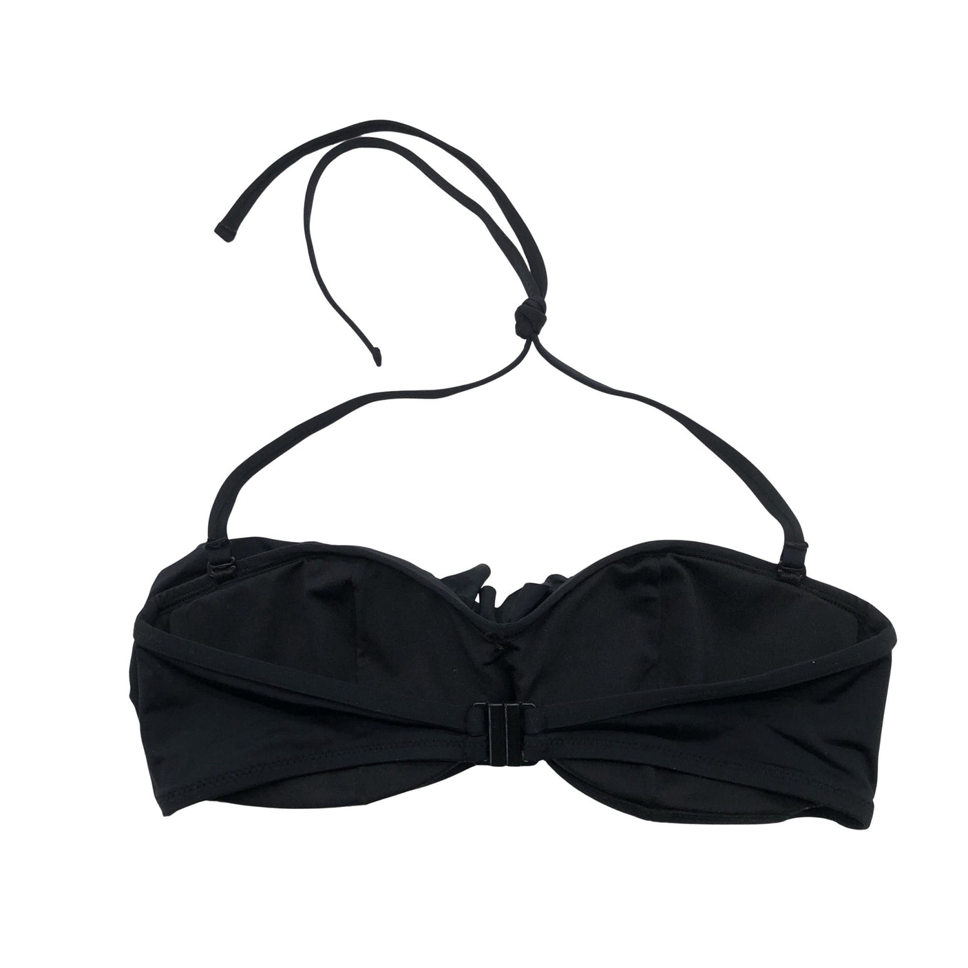 Unisex Lindex - Bikinis, size 36 - Black (2)