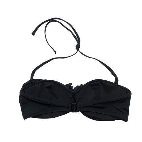 Unisex Lindex - Bikinis, size 36 - Black (2)