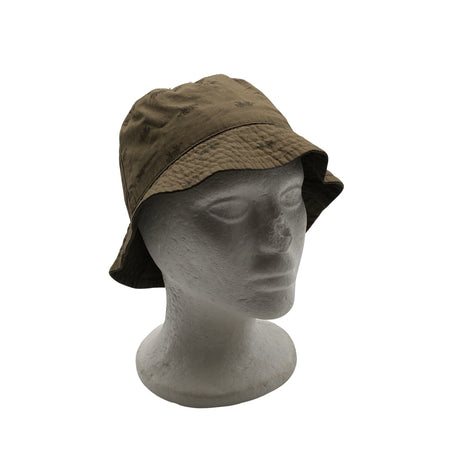 Unisex Lindex - Summer hat, size 50 - 52 cm - Green ()