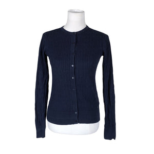 Unisex Nautica - Cardigan, size 36 - Blue (1)