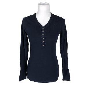Unisex Luhta - Tricot shirt, size 34 - Blue (1)