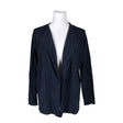 Unisex Your Face - Cardigan, size 36 - Blue ()