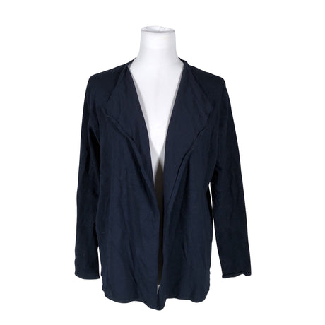 Unisex Your Face - Cardigan, size 36 - Blue ()